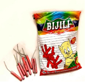 RED BIJILI